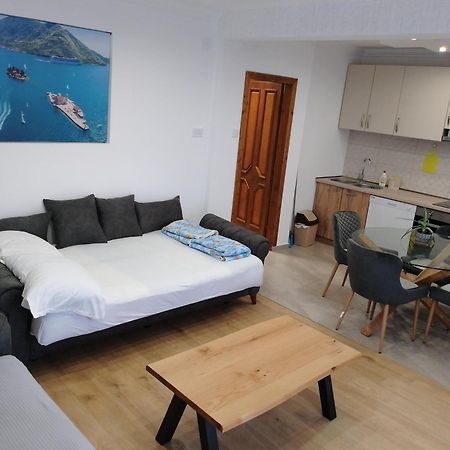 Apartment Ksenija Kotor Exterior photo