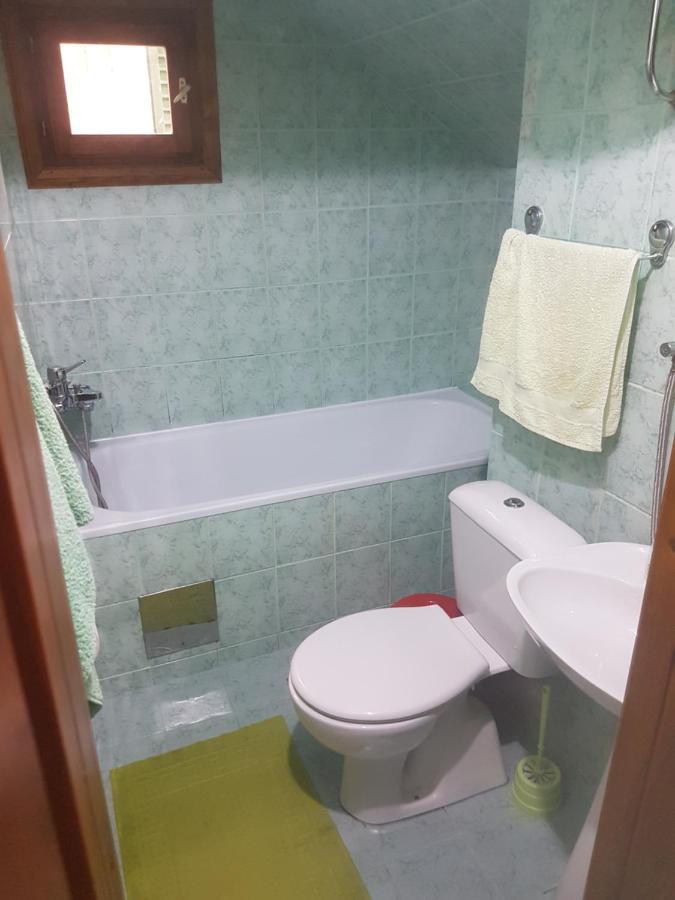 Apartment Ksenija Kotor Room photo
